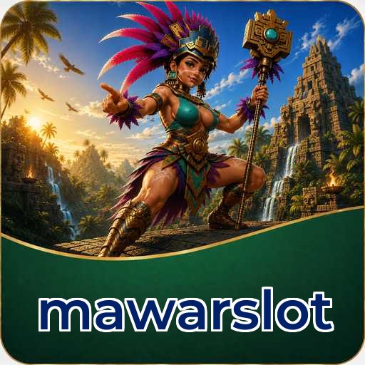 mawarslot Download