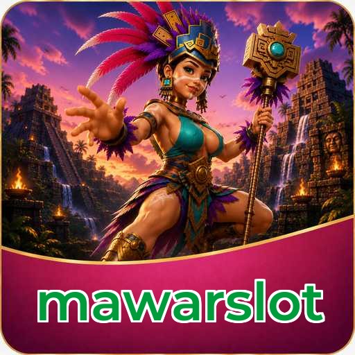 mawarslot Signature