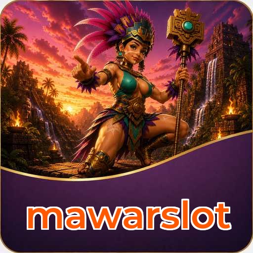 mawarslot Installation