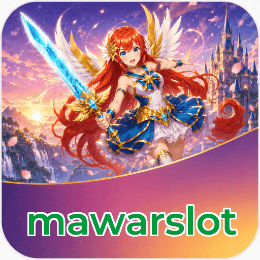 mawarslot Download