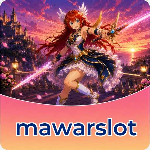 mawarslot Signature