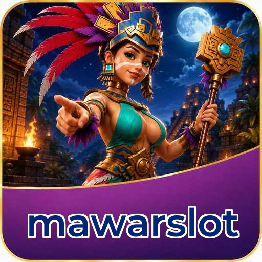 Screenshot Proses Instalasi mawarslot APK