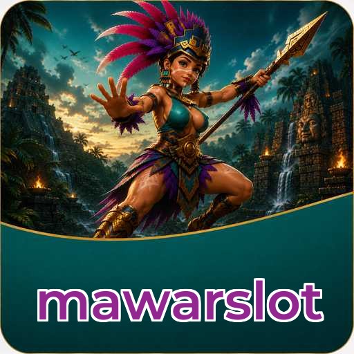 mawarslot Signature