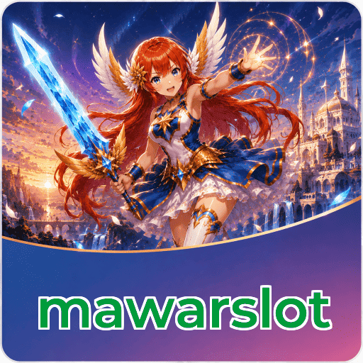 mawarslot Verification
